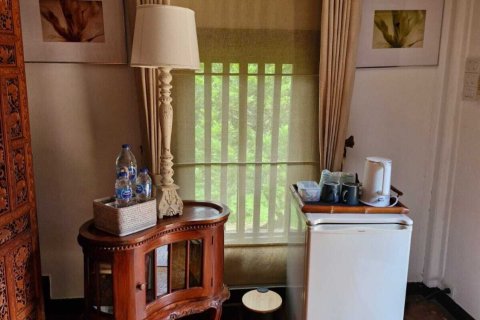 Вилла в Самуи, Таиланд с 6 спальнями  № 156518 - фото 10