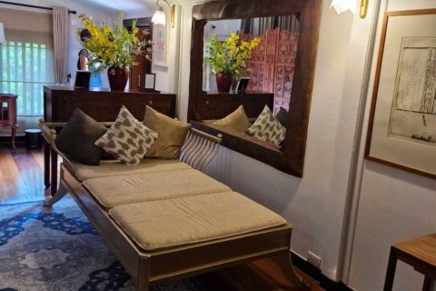 Вилла в Самуи, Таиланд с 6 спальнями  № 156518 - фото 9