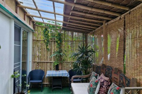 Вилла в Самуи, Таиланд с 6 спальнями  № 156518 - фото 13