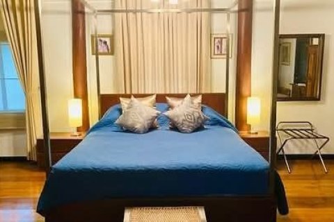 Вилла в Самуи, Таиланд с 6 спальнями  № 156518 - фото 15