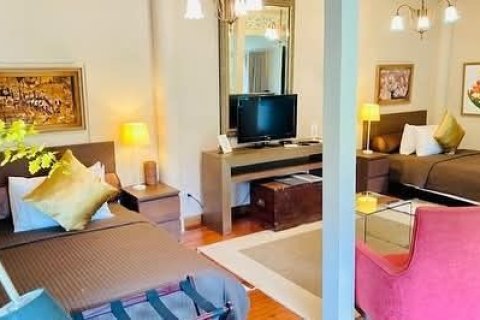 Вилла в Самуи, Таиланд с 6 спальнями  № 156518 - фото 19