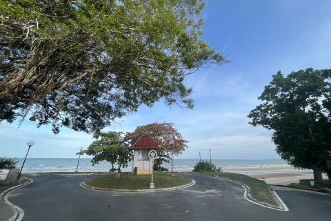 Townhouse in Pattaya, Thailand 3 bedrooms № 156516 - photo 9