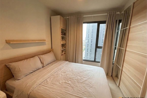 Condo à Bangkok, Thaïlande, 1 chambre № 226104 - photo 9
