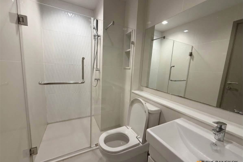 Condo à Bangkok, Thaïlande, 1 chambre № 226104 - photo 8