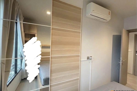 Condo à Bangkok, Thaïlande, 1 chambre № 226104 - photo 10