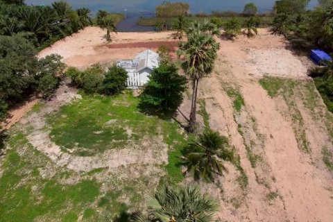 Земельный участок в Пхаттхалунге, Таиланд 6000м2  № 155993 - фото 4