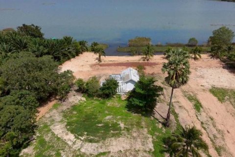 Земельный участок в Пхаттхалунге, Таиланд 6000м2  № 155993 - фото 5