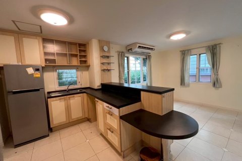 Дом в Пак Крете, Таиланд с 3 спальнями  № 155992 - фото 8