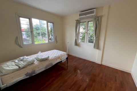 Дом в Пак Крете, Таиланд с 3 спальнями  № 155992 - фото 13