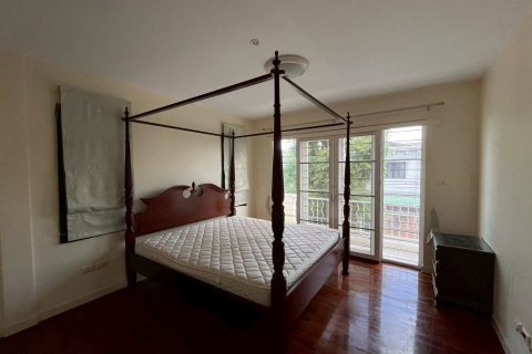 Дом в Пак Крете, Таиланд с 3 спальнями  № 155992 - фото 18