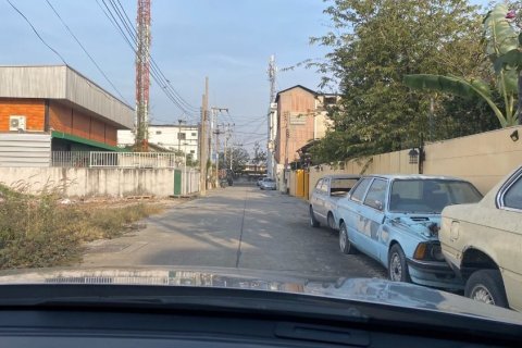 Земельный участок в Кратум Баене, Таиланд 528м2  № 155995 - фото 2