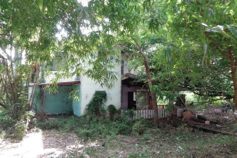 Terrain à Lopburi, Thaïlande 7072 m2 № 155990 - photo 8