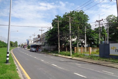 Terrain à Lopburi, Thaïlande 7072 m2 № 155990 - photo 2