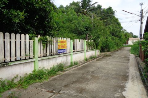 Terrain à Lopburi, Thaïlande 7072 m2 № 155990 - photo 5