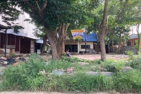 Terrain à Lopburi, Thaïlande 7072 m2 № 155990 - photo 3