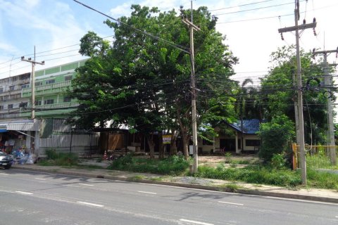 Terrain à Lopburi, Thaïlande 7072 m2 № 155990 - photo 14