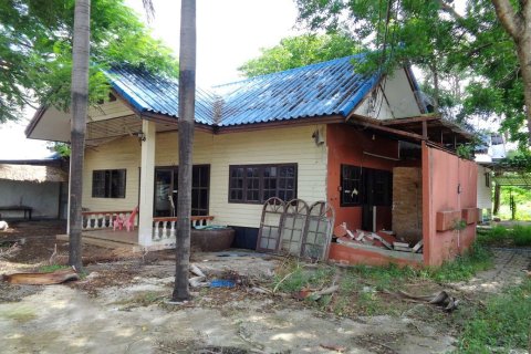 Terrain à Lopburi, Thaïlande 7072 m2 № 155990 - photo 7
