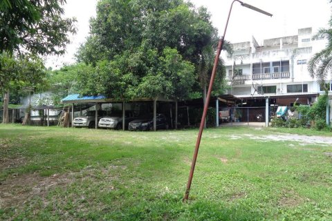 Terrain à Lopburi, Thaïlande 7072 m2 № 155990 - photo 12