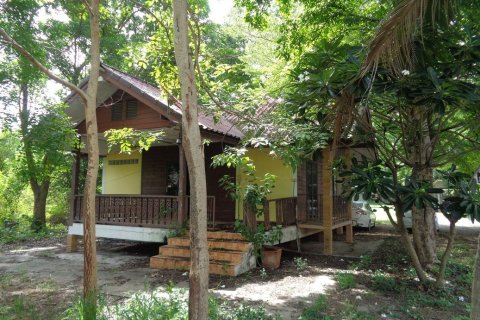 Terrain à Lopburi, Thaïlande 7072 m2 № 155990 - photo 6