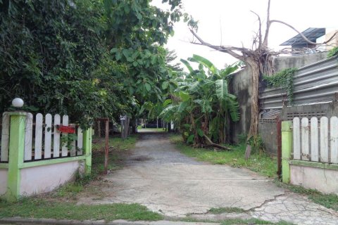 Terrain à Lopburi, Thaïlande 7072 m2 № 155990 - photo 4