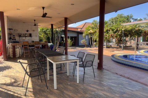 Villa à Bueng Kan, Thaïlande 12 chambres № 155991 - photo 2