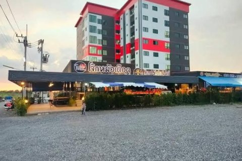 Terrain à Nakhon Nayok, Thaïlande 4 m2 № 155989 - photo 4