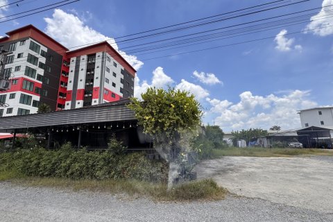 Terrain à Nakhon Nayok, Thaïlande 4 m2 № 155989 - photo 1
