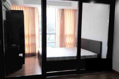 Condo à Bangkok, Thaïlande, 1 chambre  № 208690 - photo 6