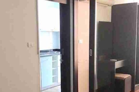 Condo à Bangkok, Thaïlande, 1 chambre  № 208690 - photo 7