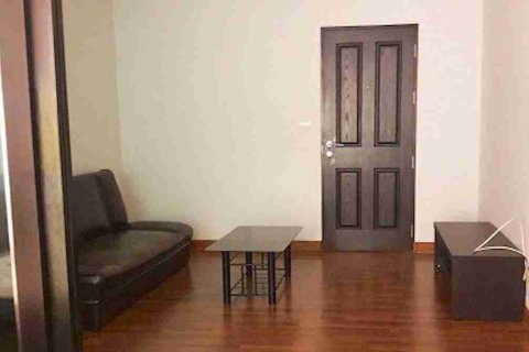 Condo à Bangkok, Thaïlande, 1 chambre  № 208690 - photo 5