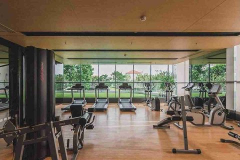 Condo in Bangkok, Thailand, 1 bedroom  № 208685 - photo 6