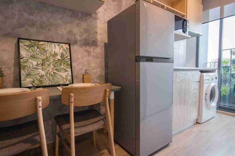 Condo in Bangkok, Thailand, 1 bedroom  № 208685 - photo 11