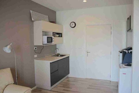 Condo à Thonburi, Bangkok, Thaïlande, 1 chambre № 208686 - photo 4