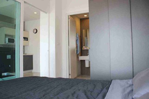 Condo à Thonburi, Bangkok, Thaïlande, 1 chambre № 208686 - photo 6