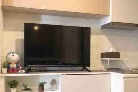Condo in Bangkok, Thailand, 1 bedroom  № 208689