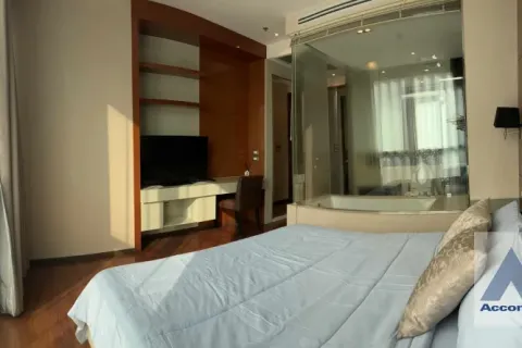 Eigentumswohnung in Khlong Toei, Bangkok, Thailand, 2 Schlafzimmer  № 214912 - Foto 7
