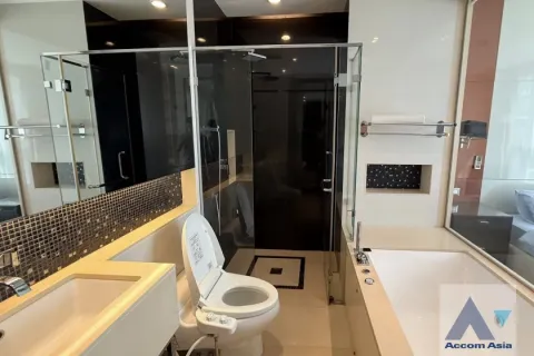 Eigentumswohnung in Khlong Toei, Bangkok, Thailand, 2 Schlafzimmer  № 214912 - Foto 11