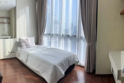 Eigentumswohnung in Khlong Toei, Bangkok, Thailand, 2 Schlafzimmer  № 214912 - Foto 8