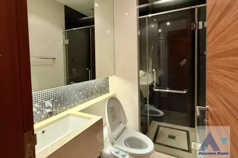 Eigentumswohnung in Khlong Toei, Bangkok, Thailand, 2 Schlafzimmer  № 214912 - Foto 9