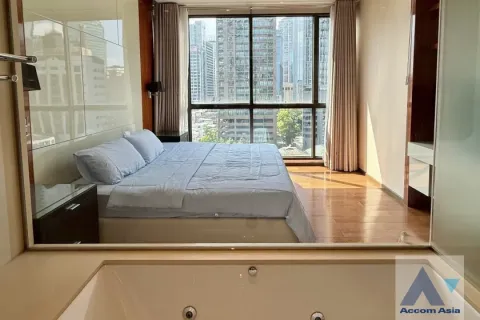 Eigentumswohnung in Khlong Toei, Bangkok, Thailand, 2 Schlafzimmer  № 214912 - Foto 5
