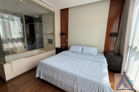 Eigentumswohnung in Khlong Toei, Bangkok, Thailand, 2 Schlafzimmer  № 214912 - Foto 4