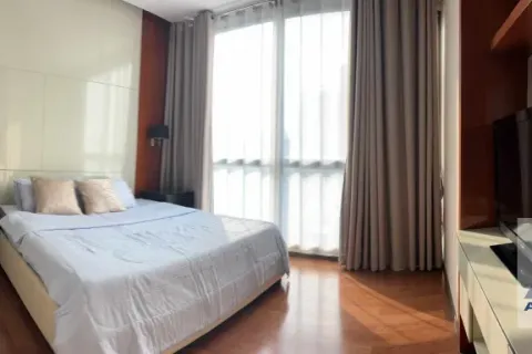 Eigentumswohnung in Khlong Toei, Bangkok, Thailand, 2 Schlafzimmer  № 214912 - Foto 6
