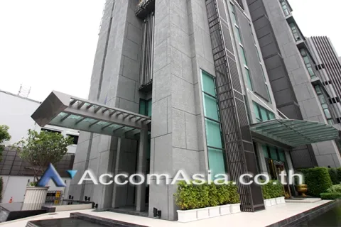 Eigentumswohnung in Khlong Toei, Bangkok, Thailand, 2 Schlafzimmer  № 214912 - Foto 20