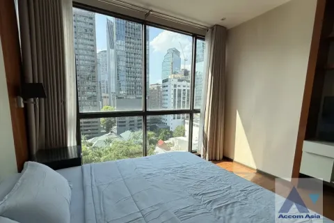Eigentumswohnung in Khlong Toei, Bangkok, Thailand, 2 Schlafzimmer  № 214912 - Foto 10