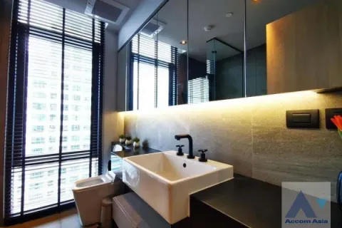 Eigentumswohnung in Watthana, Bangkok, Thailand, 2 Schlafzimmer № 214917 - Foto 8