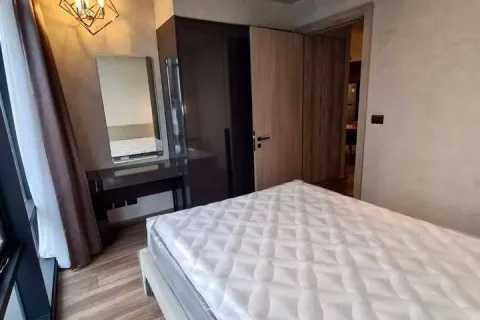 Eigentumswohnung in Watthana, Bangkok, Thailand, 2 Schlafzimmer № 214917 - Foto 7