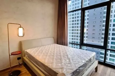 Eigentumswohnung in Watthana, Bangkok, Thailand, 2 Schlafzimmer № 214917 - Foto 5