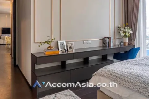 Eigentumswohnung in Watthana, Bangkok, Thailand, 2 Schlafzimmer № 214911 - Foto 9