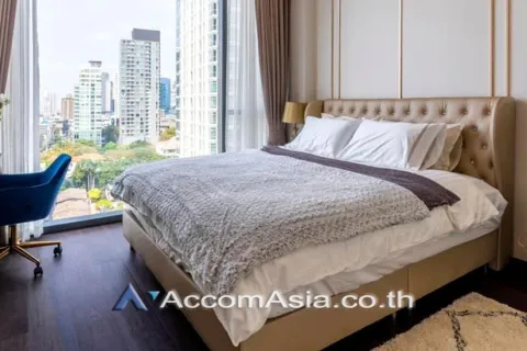 Eigentumswohnung in Watthana, Bangkok, Thailand, 2 Schlafzimmer № 214911 - Foto 7