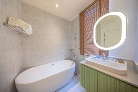 Отель в Бангбоне, Бангкок, Таиланд  № 141664 - фото 8